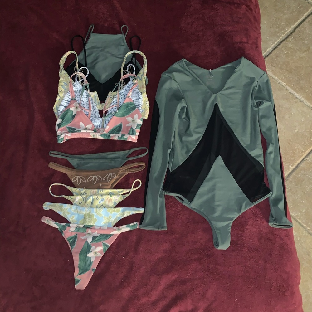 Benoa collection